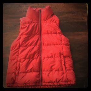 Women’s Old Navy Puffer Vest